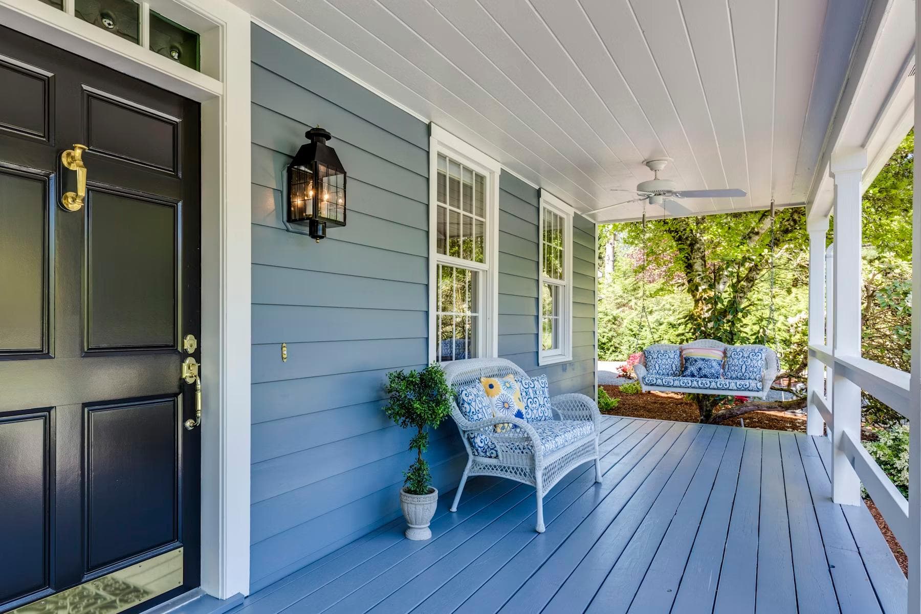 Insights & Restoration Expertise